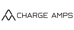 logo Charge Amps AB